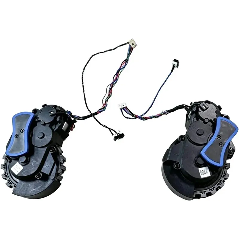 

AT28-Vaccum Cleaner Accessories For Ecovacs Deebot X11 Pro/T90 Pro Robot Replacement Parts, For Driving Power Wheel