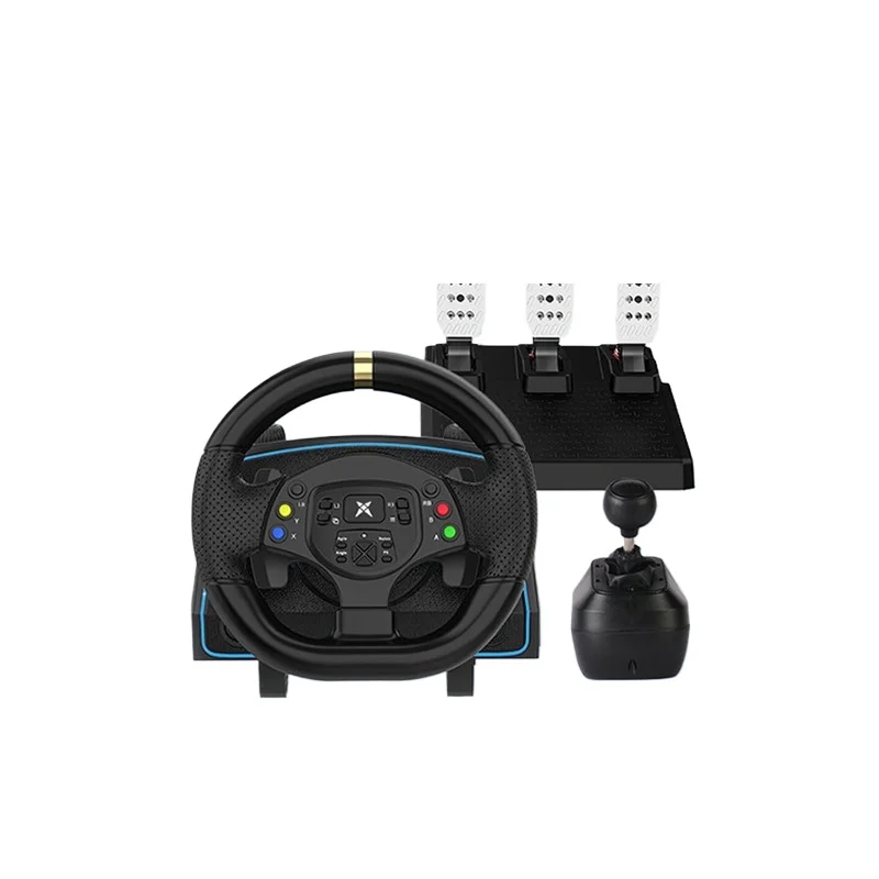 Game Steering Wheel…
