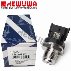 0281002907 Renault Mercedes MWM VW Chevrolet ์ฉ ๊ธฐ์กด Riginal ์ฐ๋ฃ ๋ ์ผ ์๋ ฅ ์ผ์ ๊ณตํต ๋ ๊ทค๋ ์ดํฐ 0281002907