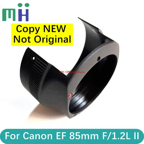 Canon lens 85mm 1.2-AliExpress