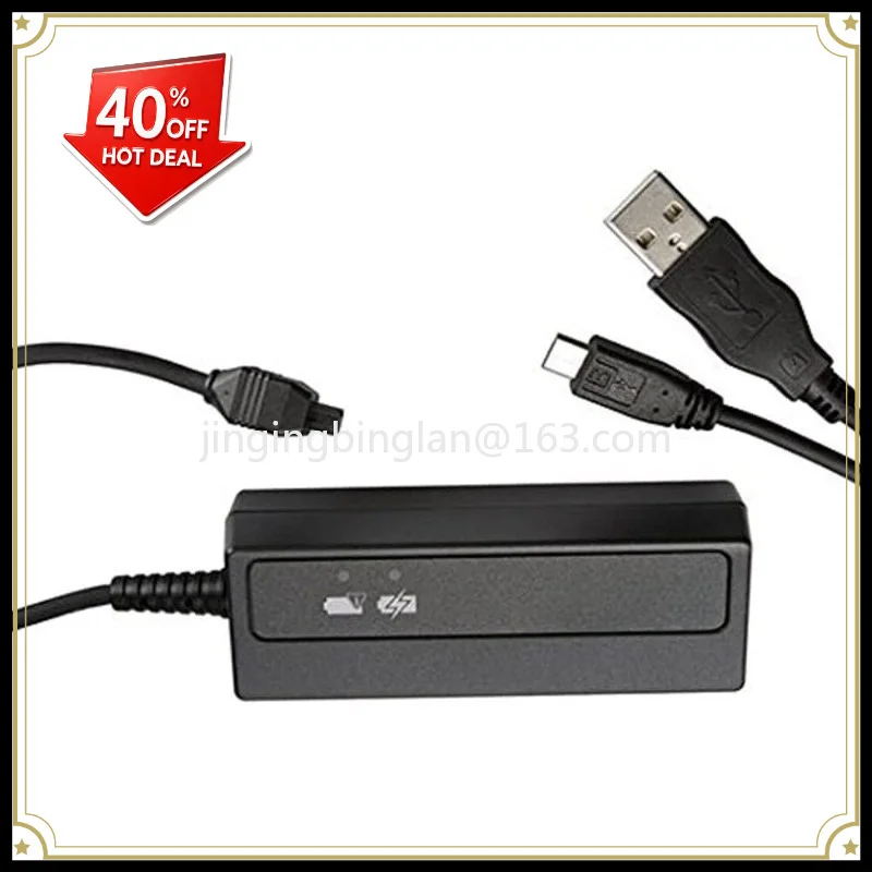 Factory direct electronic variable speed charger DN110  transformer DI2 power supply computer cable accessories accessories