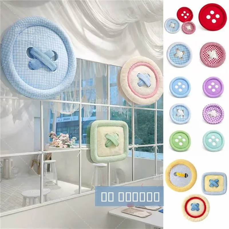 handmade-button-fabric-par-decoration-props-baby-photoaphy-props-op-setup-festive-celebration-supplies