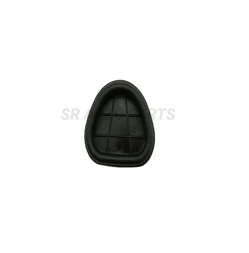 Cover Dust For Ssangyongs Chairman W 6650140033