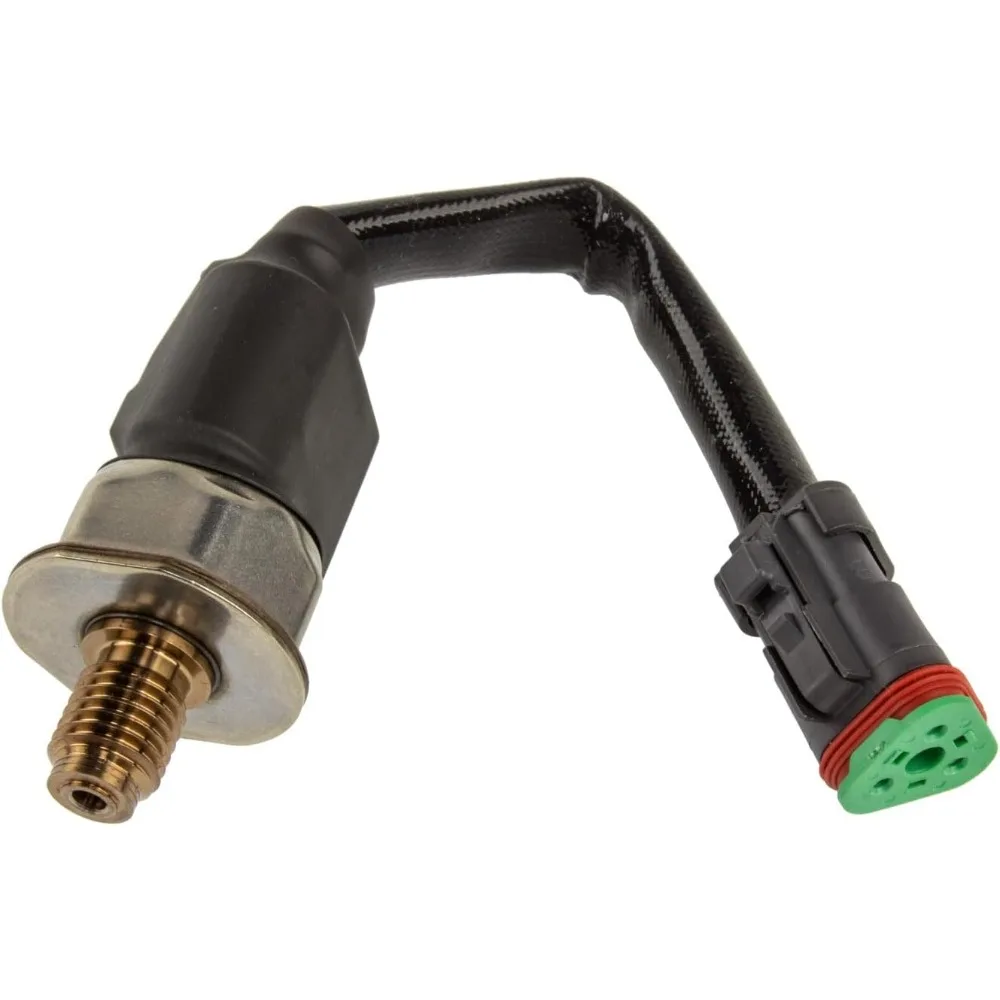 

ДАТЧИК ТОПЛИВНОГО ДАВЛЕНИЯ XOJOX — ЗАМЕНА CUMMINS 4954245 4954245CUM 50627