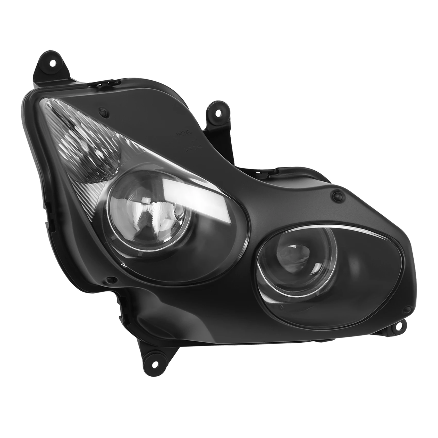 

Headlight Assembly Fit For Kawasaki Ninja ZX-14R ZX14R ZZR1400 2006-2011 2010