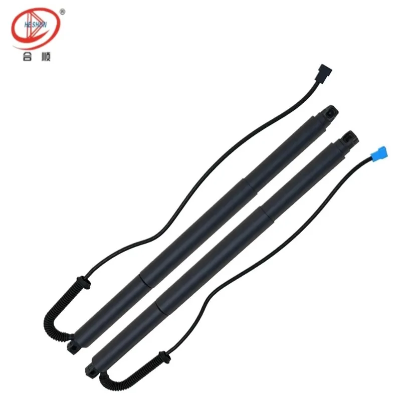 

Автоматический электрический подъемник для BMW X4 F26, газовые стойки, задняя дверь, модель автомобиля 51247339431 51247339432