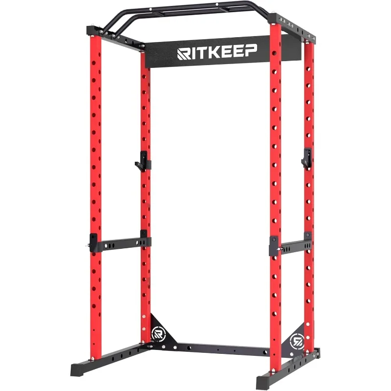 Wat is RitKeep en Waarom is de Power Rack RMAX 2250 Populair?