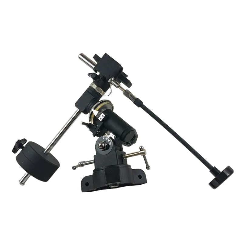 Astronomical Telescope Accessories, EQ2 Equatorial Instrument, Aluminum Alloy Tripod