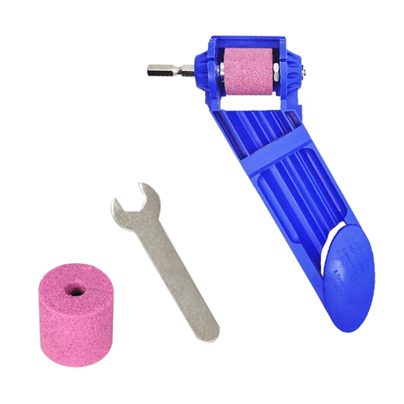 BAAG-3Set 드릴 비트 세트 샤프너 비트 도구 도구 및 가제트 드릴 비트 샤프너 드릴 비트 도구 액세서리 부품 -B