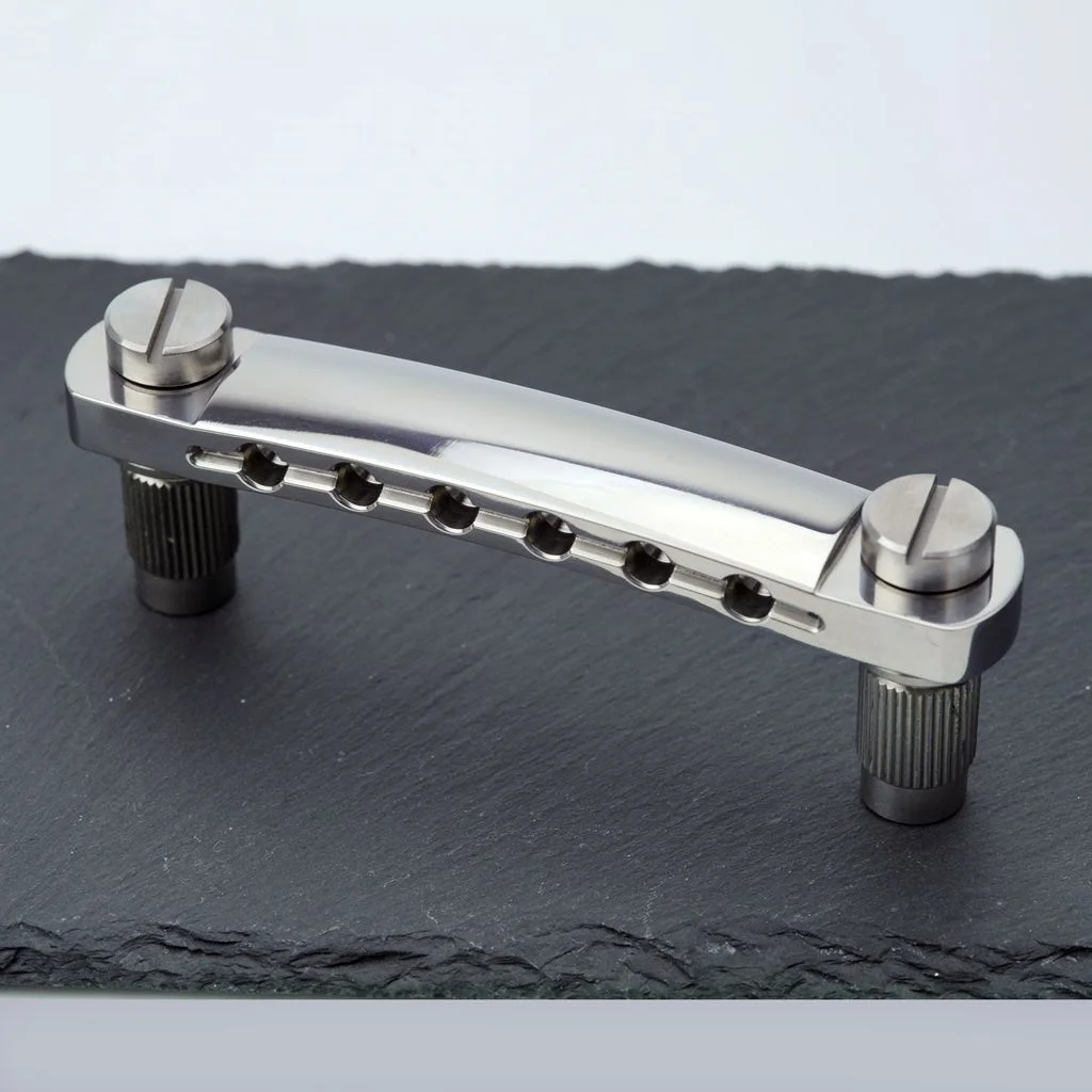 Titanium Guitar Sto… - image