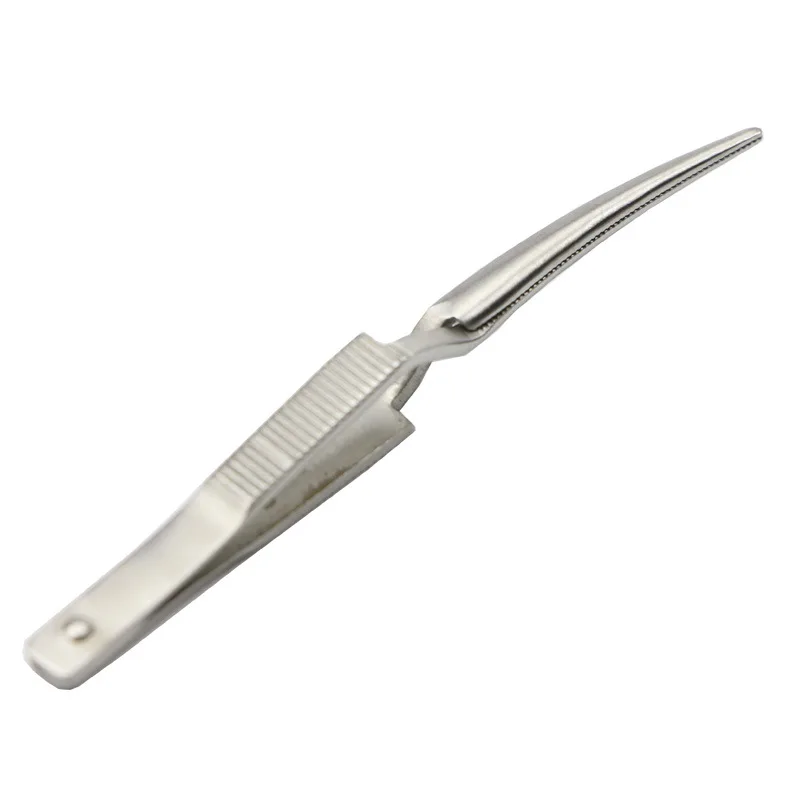 تجربة الحيوانات الجراحية جهاز إغلاق الوريد الأوعية الدموية الدقيقة مشبك حجب مؤقت مرقئ Fo #1