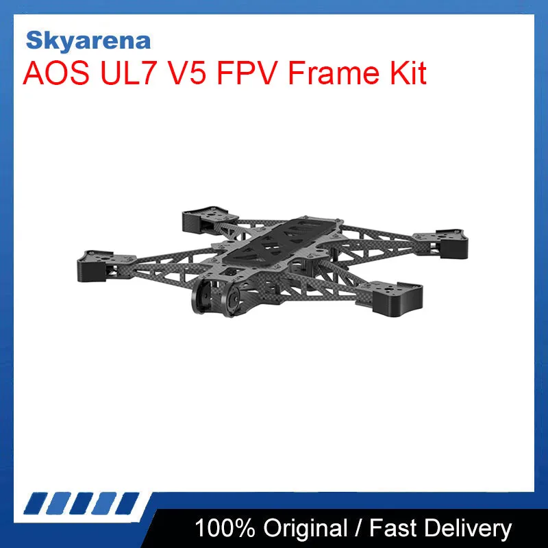 Aos UL7 V5 Fpv Fram…