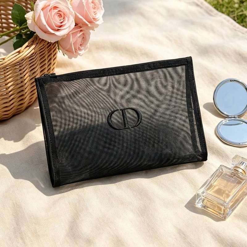 Women Bags Dior - Dior'un çantası Moda El Tipi Makyaj