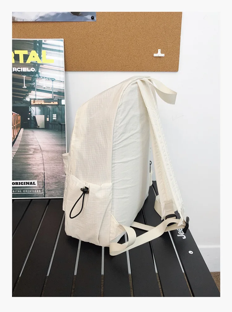 حقيبة ظهر للسفر حقائب مدرسية كاجوال حقيبة ظهر صغيرة للتنقل اليومي والعمل وحقائب الحرم الجامعي وحقيبة مدرسية للزوجين