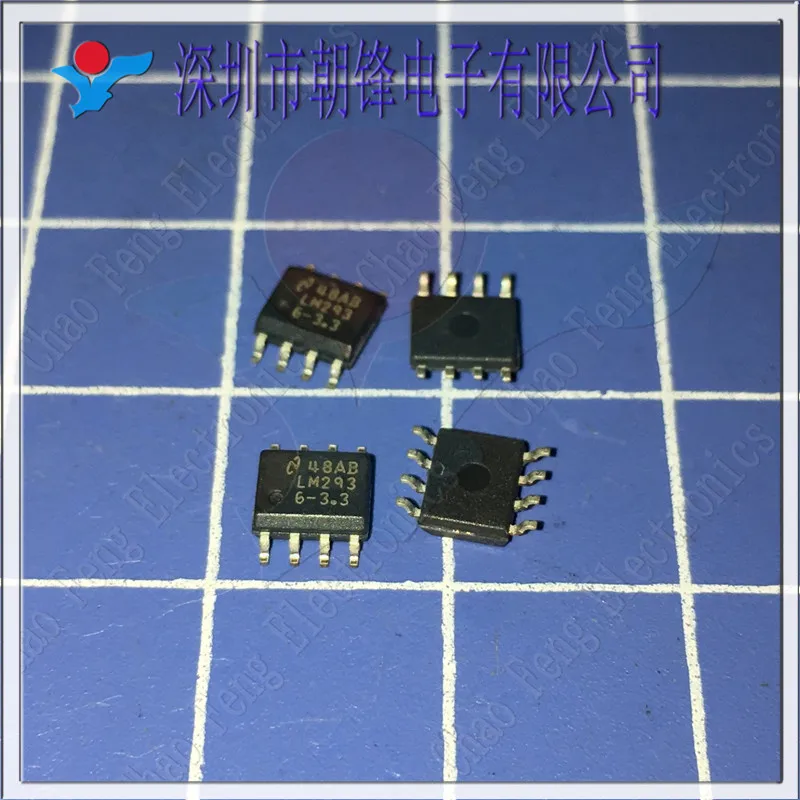 

LM2936MX-3.3 LM2936M-3.3 LM2936-3.3 СОП8