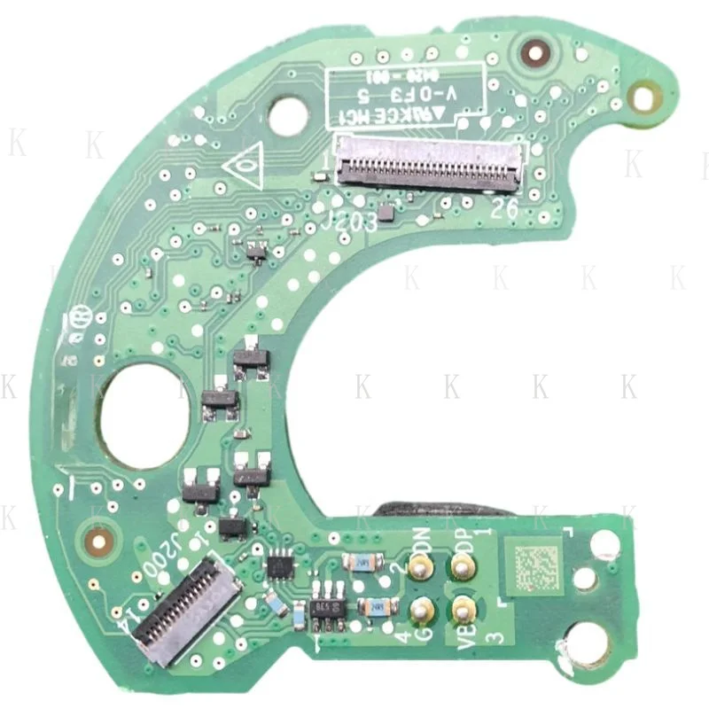 For  Bose 7Small Kettle Charging Interface Board For Bose SoundLink Revolve 419357