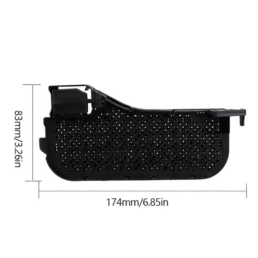 Replacement Filter Screen For Roborock G20S S8 MaxV Ultra S8 Max Ultra Vacuum Cleaner Robot Water Tank Cleaning Accessory