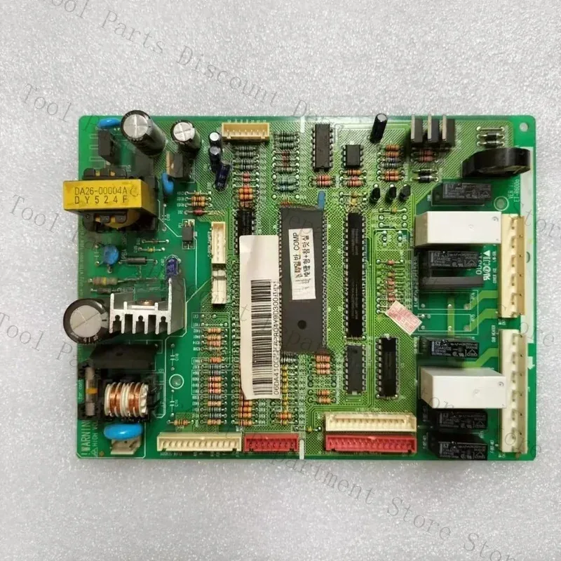 الثلاجة VER1.2 ET-R600A DA41-00188A لوحة وحدة التحكم اللوحة الأم #1