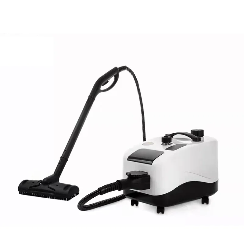 High Pressure sofa and carpet cleaning machine 1800W steam carpet cleaner cleaning machine