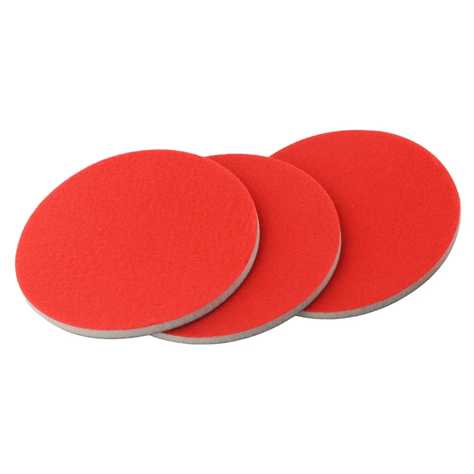 Immagine 5: Kit di 8 Tamponi Abrasivi per Palle da Bowling con Grane da 500 a 3000 per Rifinitura e Manutenzione di Precisione