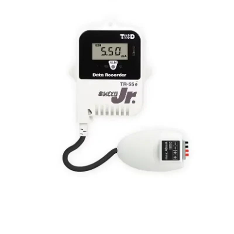 for Japan TANDD TR-55i-mA Waterproof Mini Environmental Data Logger Current Data Logger