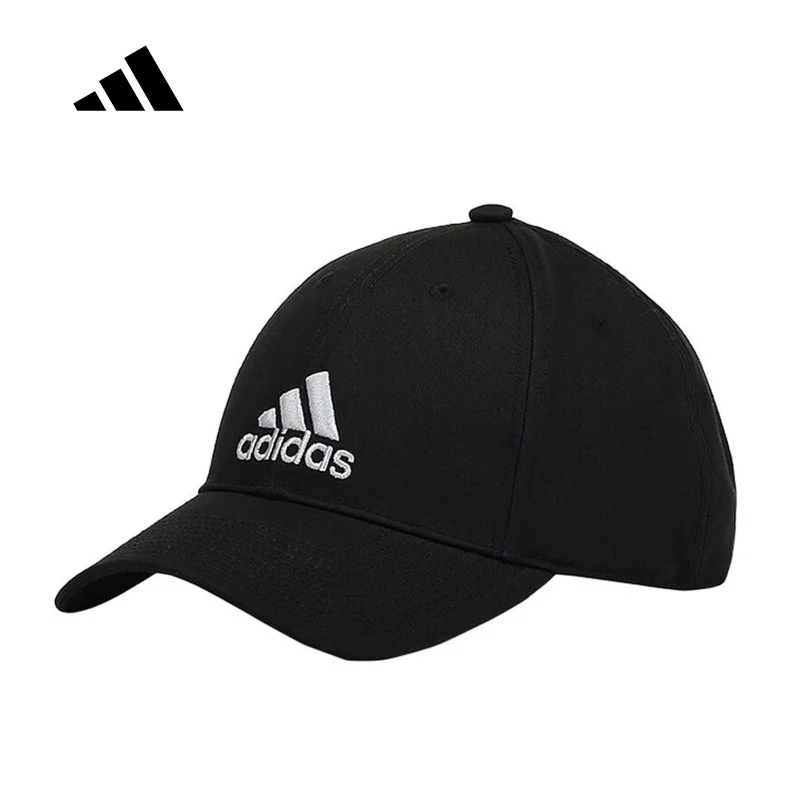 

Новая повседневная спортивная бейсболка adidas унисекс с изогнутым козырьком для активного отдыха FK0891