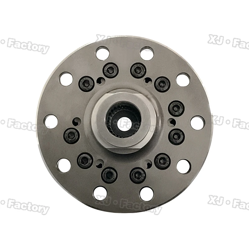 

E46 330I Auto Limited Slip Differential With Preload Kit for BM W