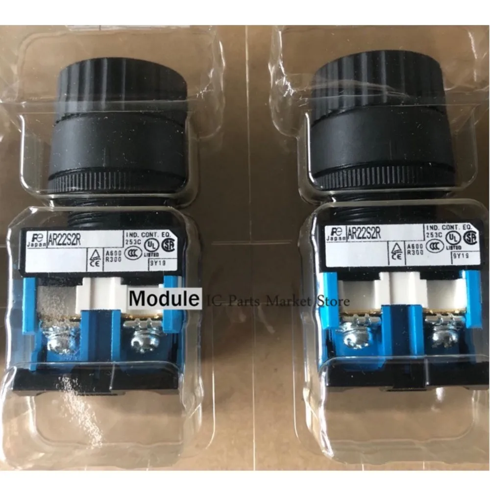 

AR22S2R-20B AR22S3R-20B NEW