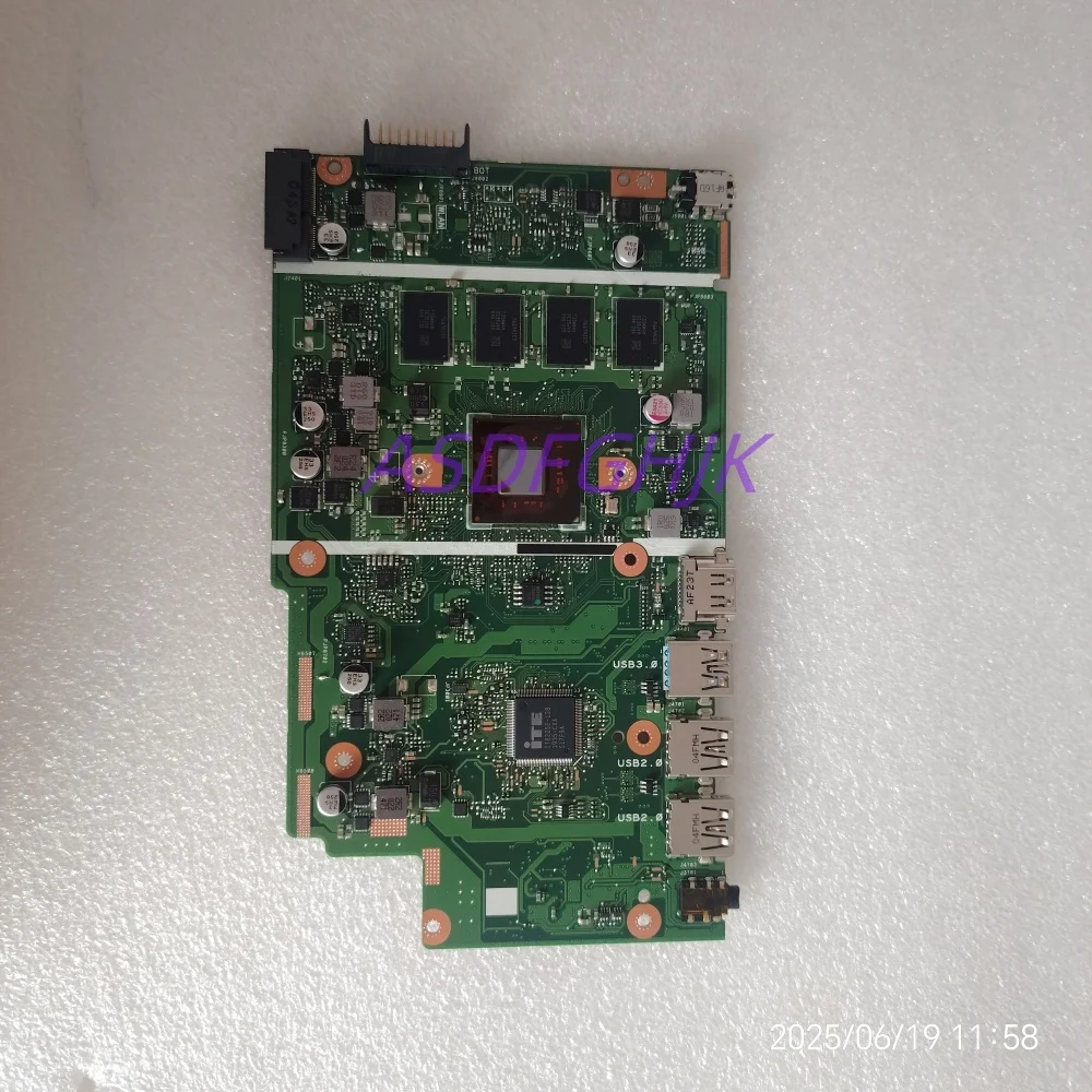 Suitable For Asus VivoBook X540MAR X543MA 8G N5030 90NB0IR0-R01030 Motherboard 100% Perfect Work