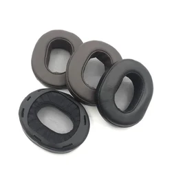 Replacement Ear Pads for Sony MDR-1A 1ADAC 1ABT Headphones Memory Foam Ear Cushions High Quality Earpads Headset Leather Case