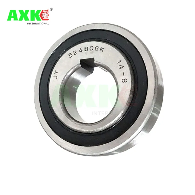 Eccentric Bearing 524806K NA4206X3A  Agricultural Machinery Special Bearing 30*70*18.5mm Eccentric Roller Bearing 524806K