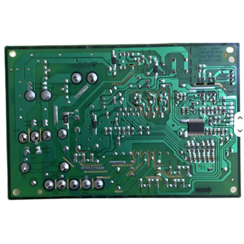 New for Samsung DA9200459E Inverter PCB Board Spare Parts for Household Refrigerators Electric Source