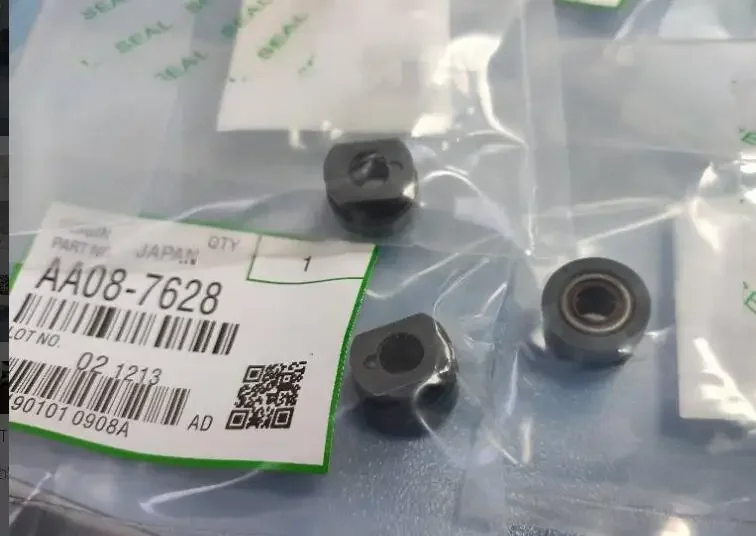 10pcs new  Developer Bushing for ricoh MP 3350 2852 2851 3352 3351 2352 2550B MP3350 MP2852 MP2851 MP3352 MP3351 MP2352 MP2550