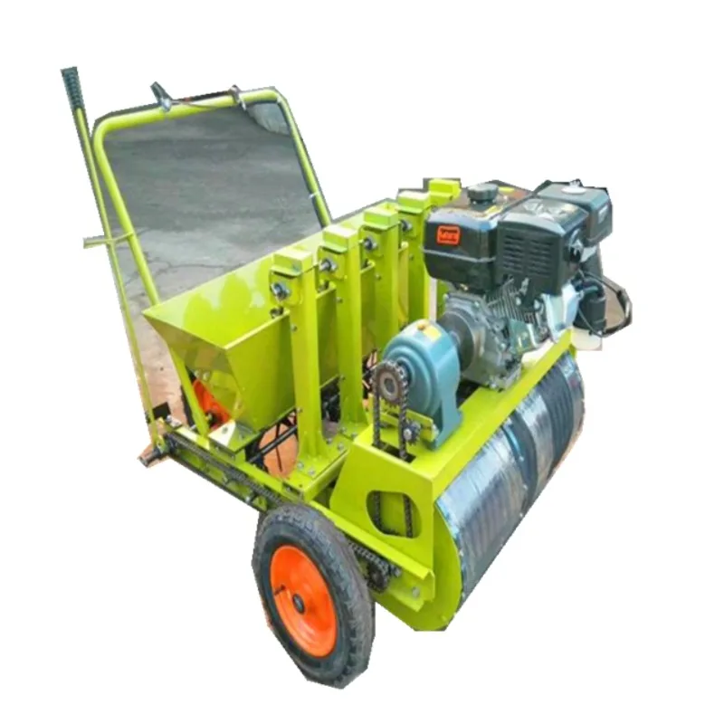 

Hot Sale Factory s Manual Precision Planting Seeder