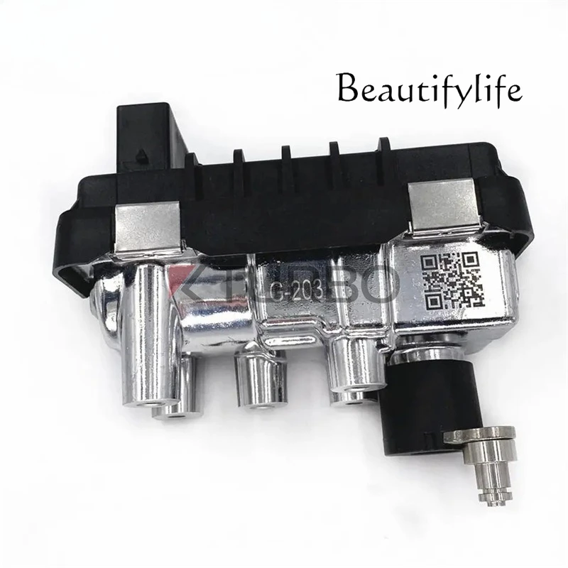 

Turbo solenoid valve for G277 6NW008412 6NW009420 6NW009660