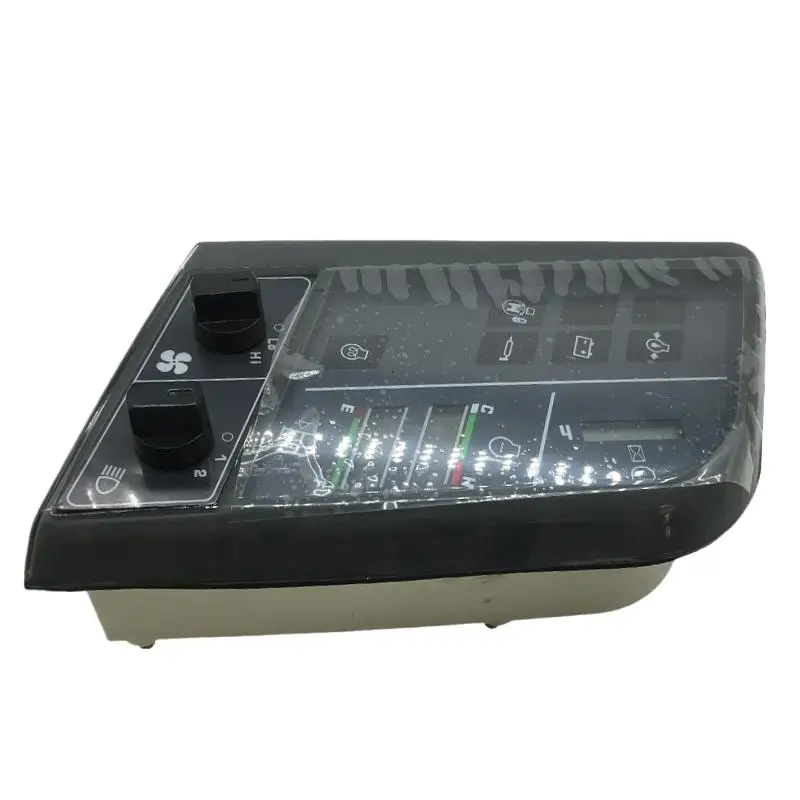 

for Komatsu PC60-7 200-6 excavator hand throttle computer board display instrument assembly 7834-73-2002