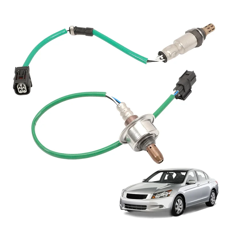 

For Honda Accord Oxygen Sensor Oxygen Sensor 36532-R40-A01 O2 Oxygen Sensor Exhaust Gas Oxygen Sensor