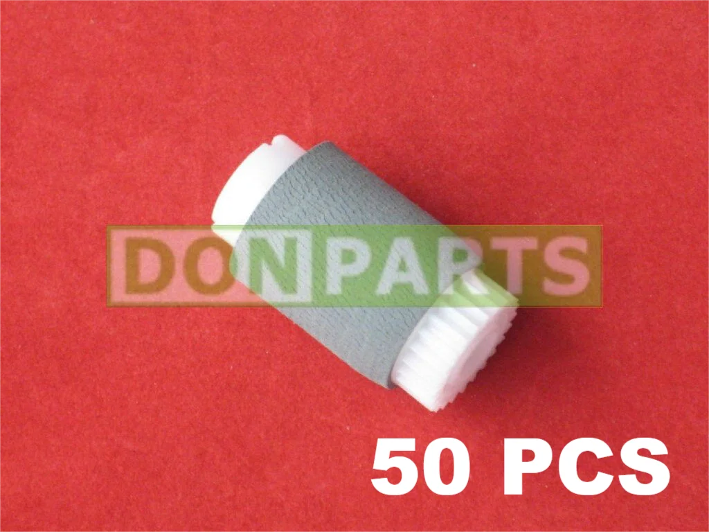 

50 роликовых подачей захвата для HP 4200 4250 4300 4350 4345 4700 4730 5200 CP4005 P4014 P4015 P4515 M601 M602 M603 M605 RM1-0036