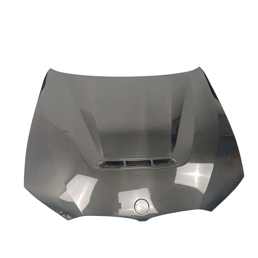 

CS Style G20 Carbon Fiber Hood for 3 Series 2019-2023