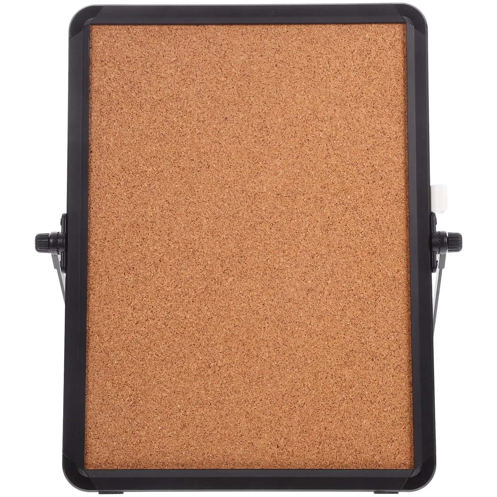 

Drawing Board Cork Bulletin Boards Desktop Aluminum Alloy Notice