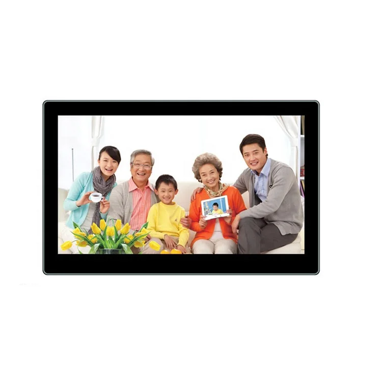 

Full Rooted Android OS IPS 1920*1080 Touch Screen Monitor Computer Industrial Panel Pc 21.5 Inch