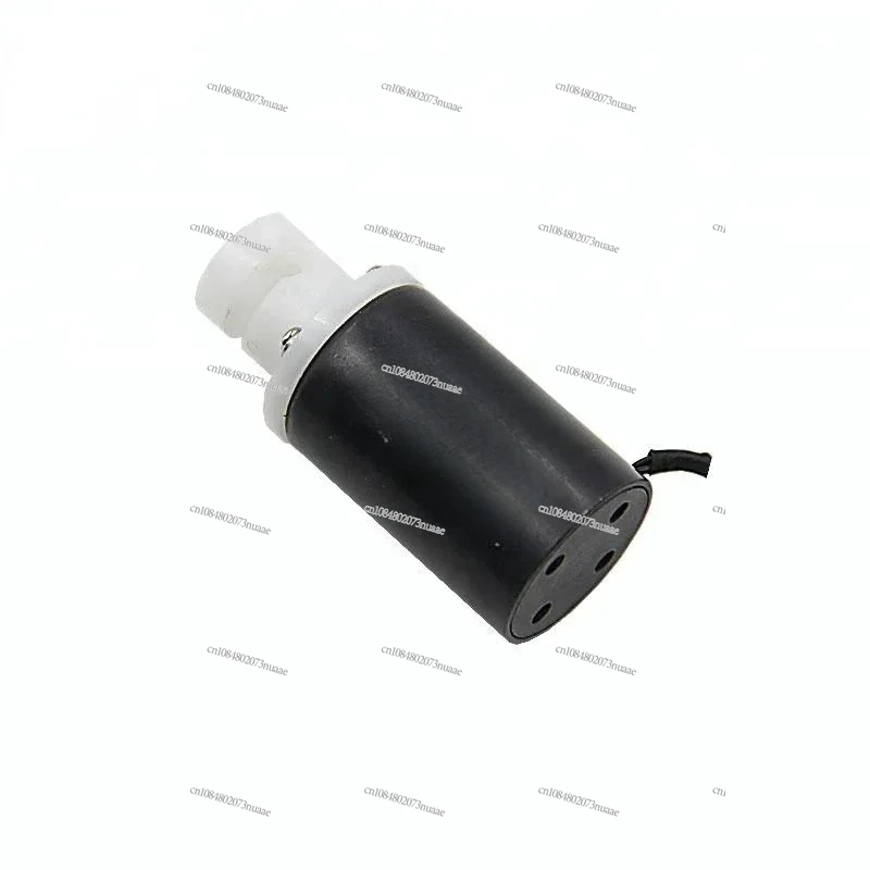 Customization  Solenoid Operated Pinch Valves Normally Closed 12v 24v Dc