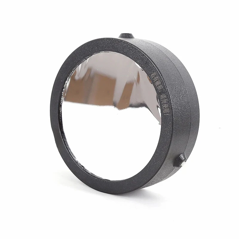 UKON-A Filtro Solar Membrana de película solar Lente 5.0 Telescopio Astro Película Bard Baader Planetario Astrosolar para 60-90 mm 100-240 mm