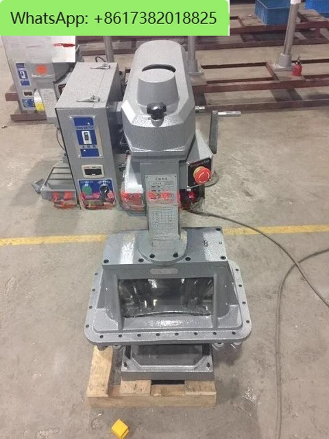 

4508Automatic Machine, Multi-axis Machine, Multi-head Automatic ,