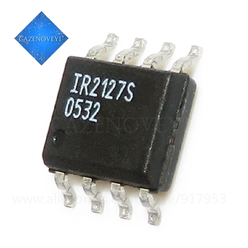 

(5 шт.) IR2127STRPBF IR2127S IR2127 Пластиковый корпус