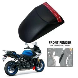 Fit For Suzuki GSX-S1000 GX GSX S1000 GX GSX S1000GX 2024 2025 Motorcycle Front Fender Mudguard Extender Extension