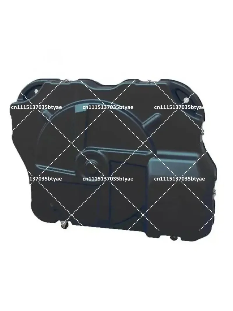 Hard Road Mountain Bike Box Aviation Case Bicycle Shipping Luggage Loading Case