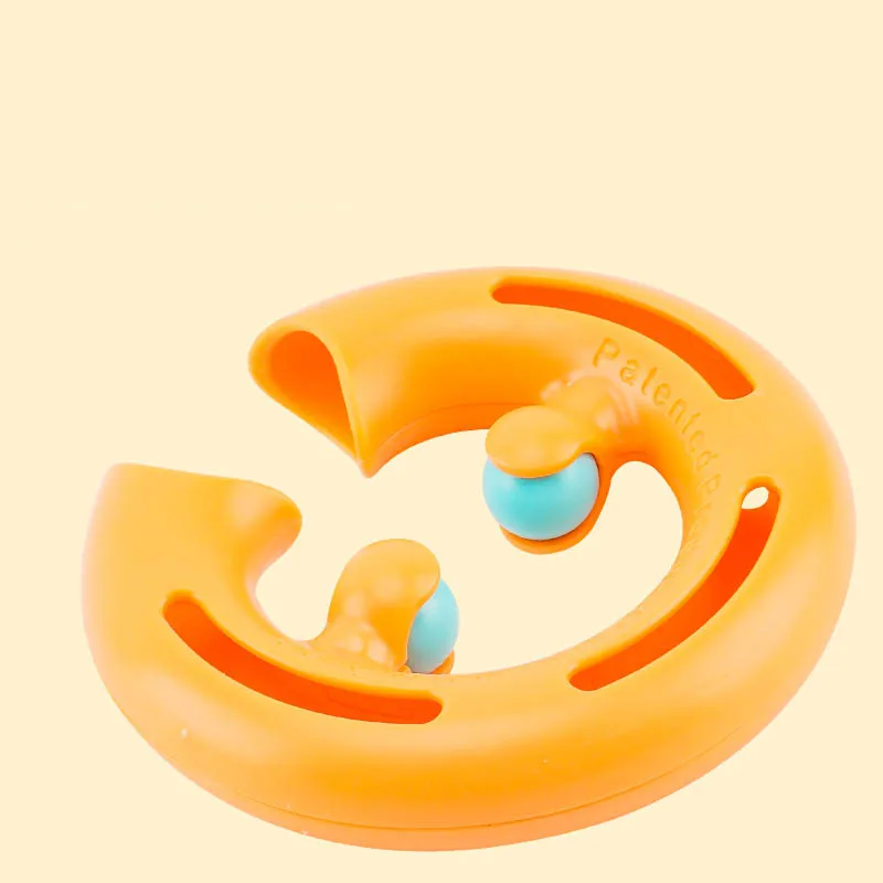 ミニフィンガーフィジェットスピナーポータブルサイレント指先トップストレスリリーフおもちゃ耐久性のあるフォーカストンネルガジェットマルチカラースピン付き