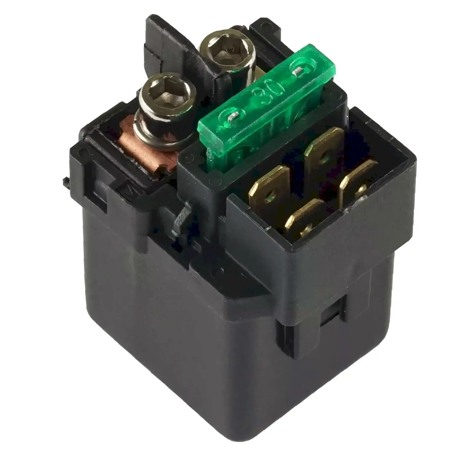 Starter Solenoid Relay for Honda Starter Magnetic Switch 35850-MR5-007