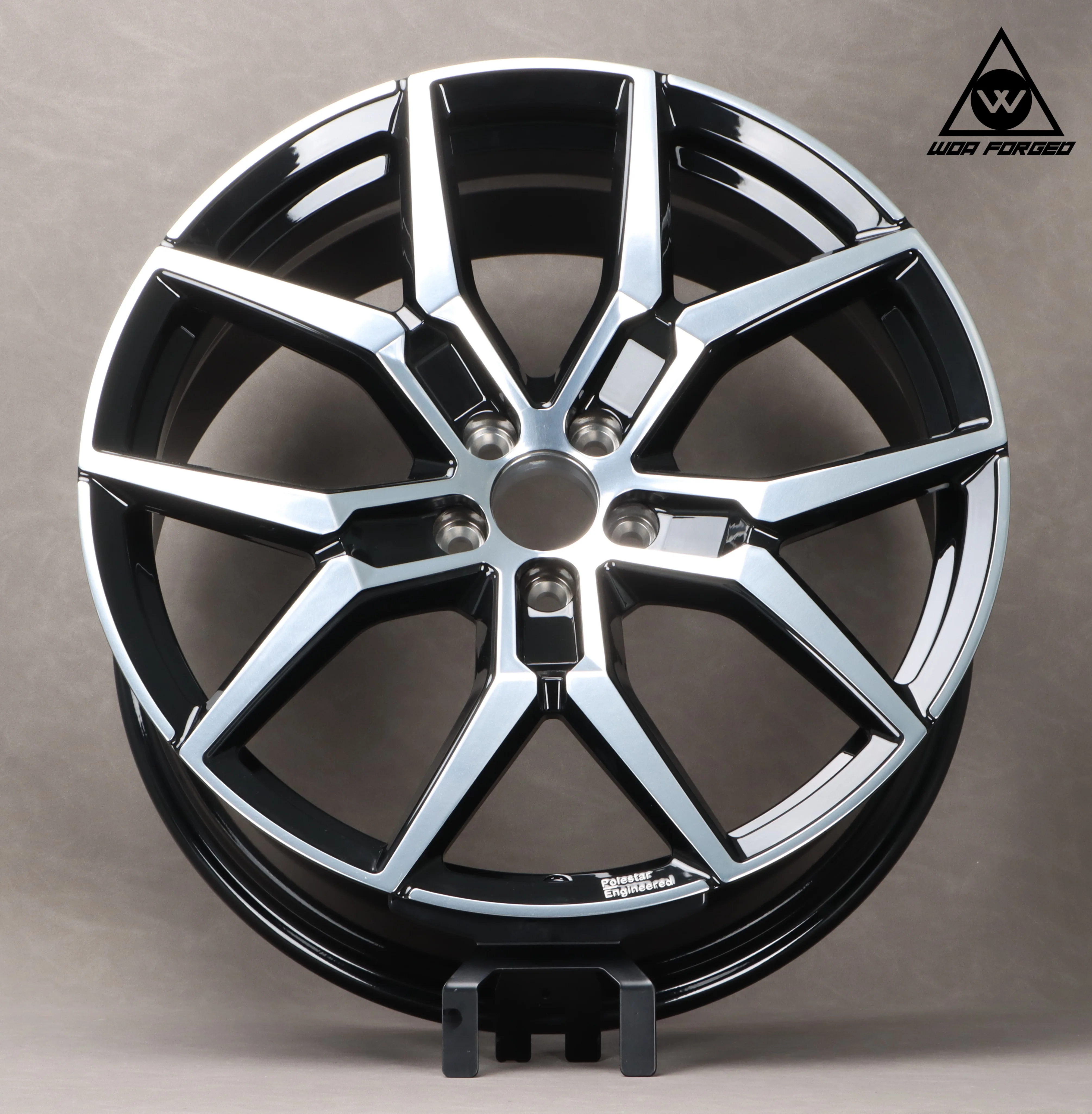 

Passenger Car Wheels ,Forged One-piece Alloy Rims 18 19 20 21 22 Inch Rims 5x108, for Nissan, volvo S60 S90 v60 V90 Xc60 Xc90